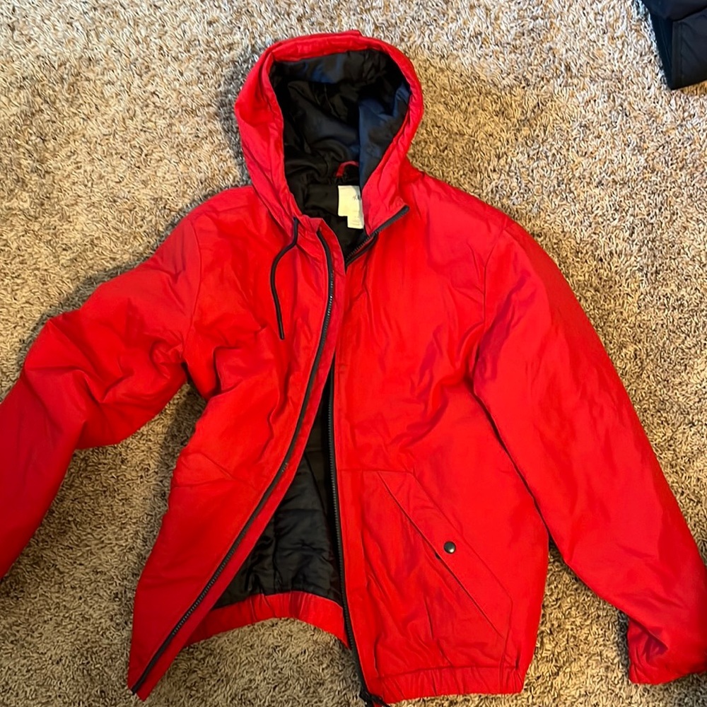 H&M Jacket